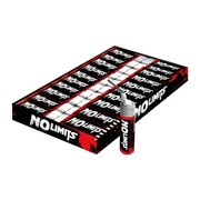 Petardy hukowe No Limits PXP315 - 20 sztuk Piromax F3 Piromax