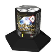 Exclusive Collection JW3001 - wyrzutnia 7 strzałów 20 mm Jorge F2 Jorge