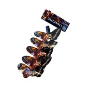 Motyle Dragonfly PXG207 - zestaw 5 sztuk Piromax F2 Piromax