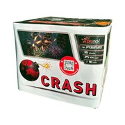 Crash PXB2120 - wyrzutnia 36 strzałów 16 mm Piromax F2 Piromax