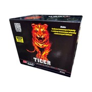 Tiger HF2246 wyrzutnia fajerwerków 20 strzałów 30 mm Riakeo F2 Riakeo