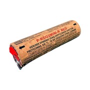 Dym dwustronny RDG-2 Mini na zawleczkę czerwony RDG2-MINI/R Pyrolife T1 Pyrolife