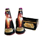 Silver Energy TXF781 - małe fontanny 2 szt. Triplex F2 Triplex