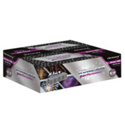 Performance TXB726 - zestaw wyrzutni 268 strzałówy 25-30 mm Triplex F3 Triplex