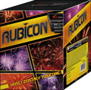Rubicon PXB2405 - wyrzutnia 25 strzałów 30 mm Piromax F2 Piromax