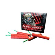 Skull Burst TXP708 - małe petardy lontowe 30 szt. Triplex F3 Triplex