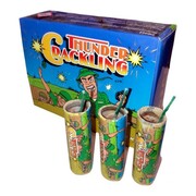 Thunder Crackling TXP384 - petardy lontowe 20 sztuk Triplex F3 Triplex