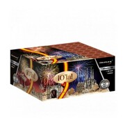 O'la! TXB541 - wyrzutnia 80 strzałów 20 mm Triplex F2 Triplex