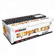 Shameless HF-101-2216 zestaw baterii 101 strzałów 30 mm Riakeo F2 Riakeo