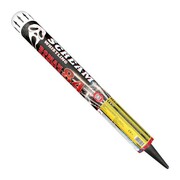 Scream Whistling PXO216 wyrzutnia rzymskich ogni gatling 84 strzały Piromax F2 Piromax