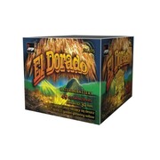 El Dorado JW405 - wyrzutnia 49 strzałów 30 mm Jorge F3 Jorge