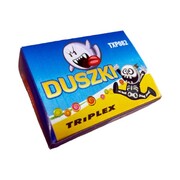 Duszki TXP082 - trzaskające pchełki 50 szt. Triplex F1 Triplex