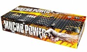 Mucho Power 328 C32820XM/C zestaw wyrzutni 328 strzałów 20 mm Klasek F2 Klasek