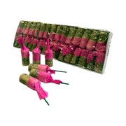 JC05 Original 0,6 g NEC - zestaw małych głośnych petard 30 szt. Jorge F3 Jorge