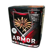 Armor PXB2235 wyrzutnia fajerwerków 16 strzałów 28 mm Piromax F2 Piromax