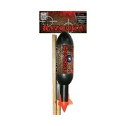 Bazooka PXR302B - rakieta crackling willow Piromax F3 Piromax