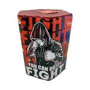 Fight SL19-01DI - wyrzutnia 19 strzałów 30 mm Gaoo F2 Gaoo