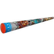 Hot Balls 3 JRC31/3 - rzymski ogień 8 strzałów 29 mm Jorge F3 Jorge