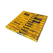 Polen Boller 2G Zom Bum ZB402 - petardy hukowe 20 szt. F3 Triplex