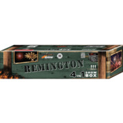 Remington 4 in 1 PXC207 - zestaw wyrzutni 144 strzały 25 mm Piromax F2 Piromax