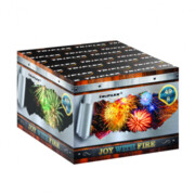 Joy with fire TXB271 - wyrzutnia 49 strzałów 20 mm Triplex F2 Triplex