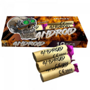 Android TXP977 mocne petardy hukowe 10 sztuk Triplex F3 Triplex