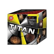 Titan PXB3921 - wyrzutnia 20 strzałów 50 mm Piromax F3 Piromax