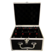 Bezprzewodowy system do fontann scenicznych min dymnych z pilotem 8 stacji SYSO8