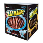 Katmandu JW26 - wyrzutnia 25 strzałów 20 mm Jorge F2 Jorge