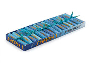 Shark 1 PB-2 petardy hukowe 30 szt. Pyrolife F3 Pyrolife