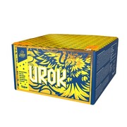 Urok SFCM17100A - wyrzutnia fajerwerków 100 strzałów 25 mm Iskra Line F3 Iskra Line