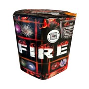 Fire PXB2213 - wyrzutnia fajerwerków 19 strzałów 30 mm Piromax F2 Piromax