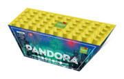 Pandora ECO-F-S50-1 wyrzutnia kątowa 50 strzałów 20 mm Gaoo F2 Gaoo
