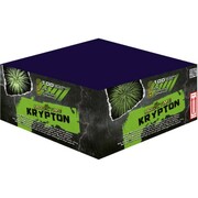 P7813 Krypton - wyrzutnia 100 strzałów 20 mm Magictime F3 MagicTime