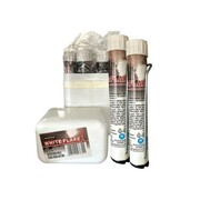 Raca morska biała - flara z zawleczką XP1070-6 P1 Triplex