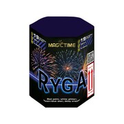 P7159 Ryga - wyrzutnia 19 strzałów 30 mm Magictime F2 MagicTime