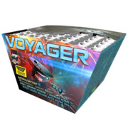 Voyager JW2049 - wyrzutnia kątowa 49 strzałów 20 mm Jorge F2 Jorge