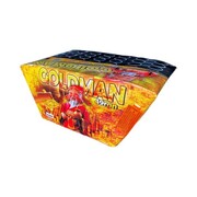 Goldman CF4920G - wyrzutnia kątowa 49 strzałów 20 mm Klasek F2 Klasek