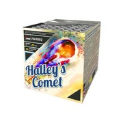 Halley's Comet JW4092 - wyrzutnia 56 strzałów 20 mm Jorge F2 Jorge
