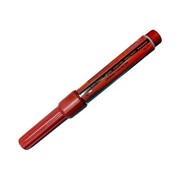 Flara ręczna metalowa intensywna czerwona HF-0271R Maxsem P1 Maxsem