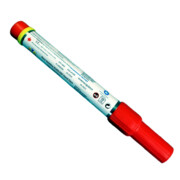 Raca morska Elios-FDF sygnalizacyjna włoska czerwona P1 FDF Nautica