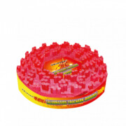 Celebration Crackers 20.000 TXP107 - karabinek 20 tysięcy petard Triplex F3 Triplex