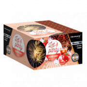 Blood Mary TXB815 - wyrzutnia 100 strzałów 25 mm Triplex F3 Triplex