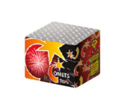 TB142 Comets - wyrzutnia 16 strzałów 16 mm Tropic F2 Tropic