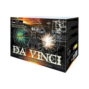 Da Vinci JW4005 - wyrzutnia 40 strzałów 30 mm Jorge F3 Jorge