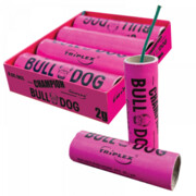 Champion Bull Dog XP1073 - duże emitery dźwięku 4 szt. Triplex P1 Triplex