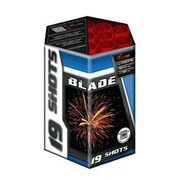 Blade PXB3716 - wyrzutnia 19 strzałów 50 mm Piromax F3 Piromax