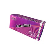 Color Stars - race pistoletowe mix efektów 50 sztuk P1 Pirotecnica Manna