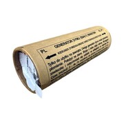 Dym dwustronny intensywny biały na zawleczkę MA0515W Maxsem P1 Maxsem