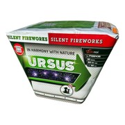 Ursus PXB2436 wyrzutnia cichych fajerwerków 30 strzałów 30 mm Piromax F2 Piromax